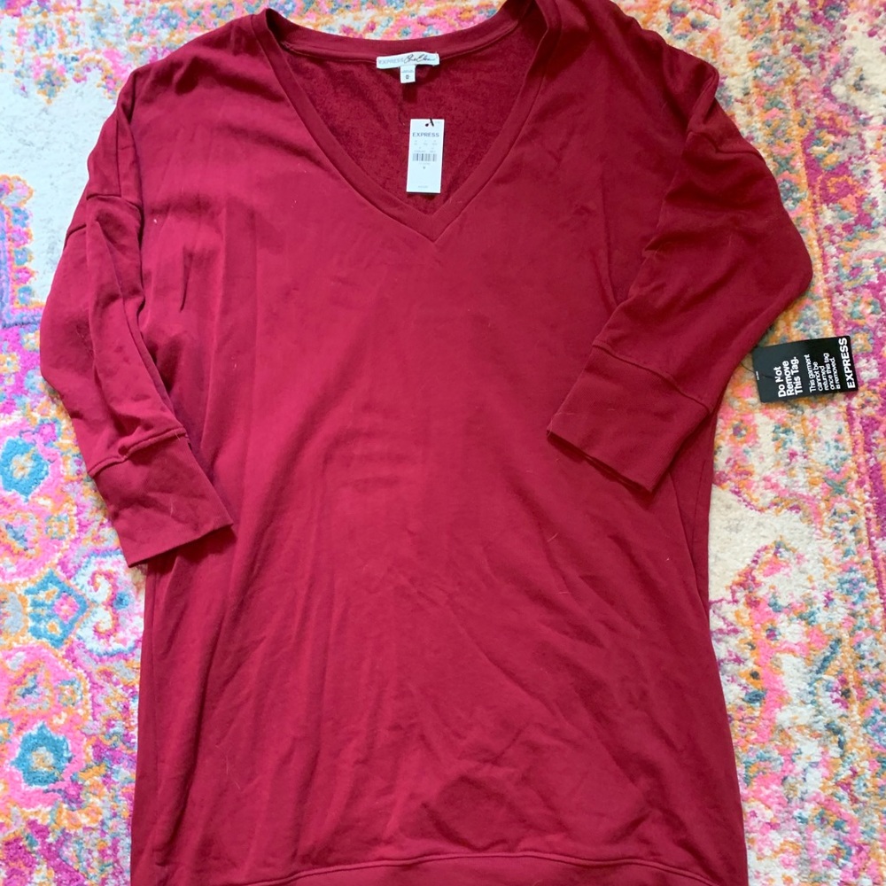 EXPRESS// Women’s Sweater Dress// M